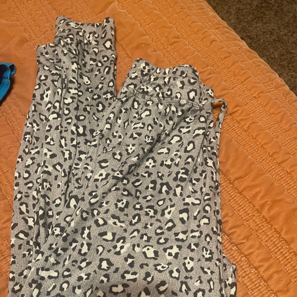 Target pajamas